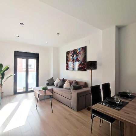 Ohana Home 3 Màlaga Exteriér fotografie