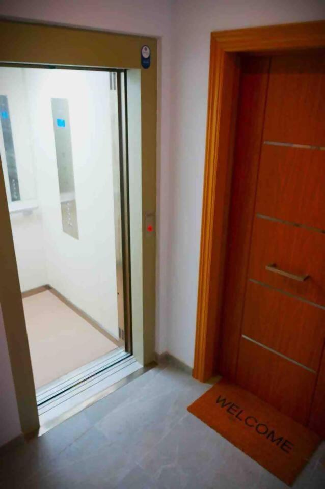Ohana Home 3 Màlaga Exteriér fotografie