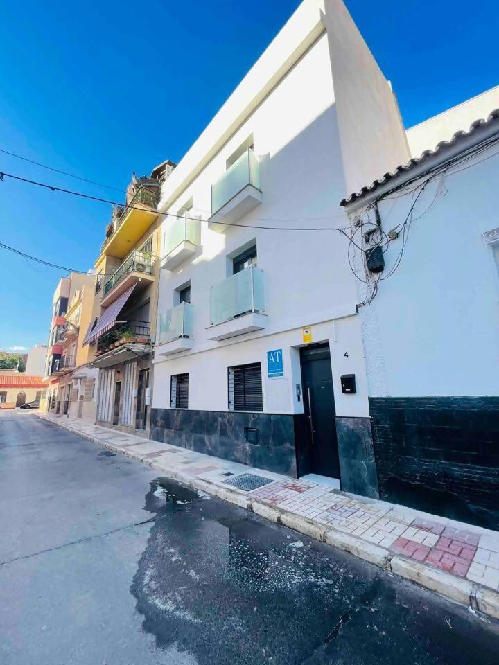 Ohana Home 3 Màlaga Exteriér fotografie
