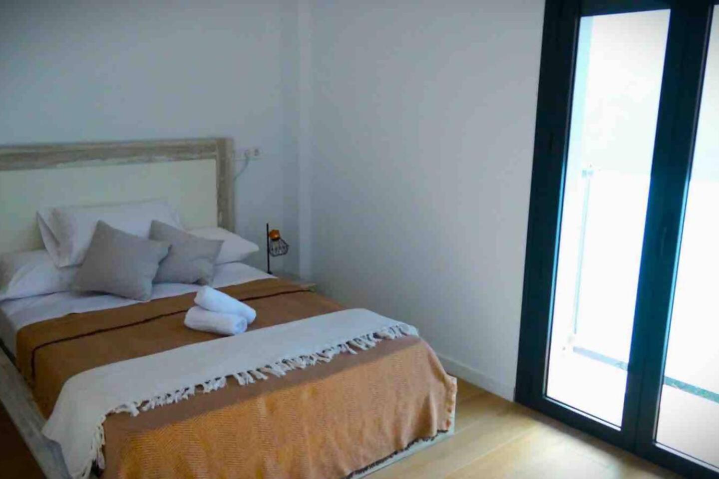 Ohana Home 3 Màlaga Exteriér fotografie