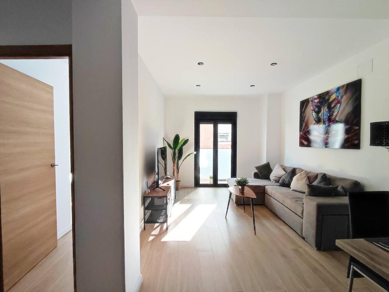 Ohana Home 3 Màlaga Exteriér fotografie