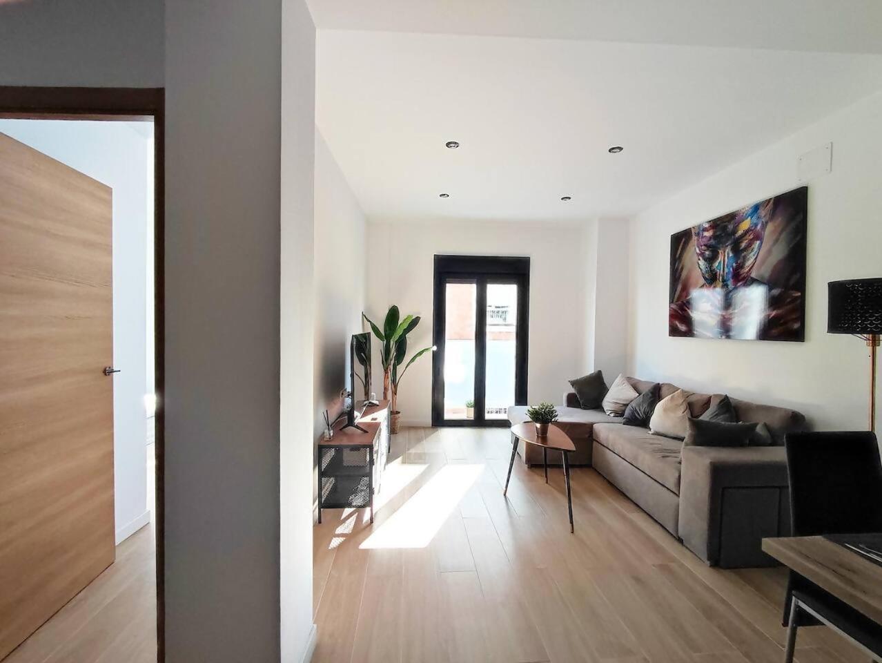 Ohana Home 3 Màlaga Exteriér fotografie
